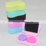 Travel Kit New Design Fashion Contact Lens Case Stock Lens Case