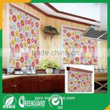 For Home Decor Polyester Cellular Invisible Window Blinds