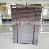 Kingo New Design Custom-made Wooden Venetian Blinds/wood Curtain thumbnail-3