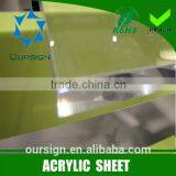 100% Lucite Material Pexiglass Sheet thumbnail-4