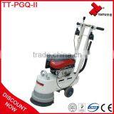 Steel-brush Type Line Remover