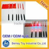 OEM / ODM is ok Flash Cheer Flag ! Football Fan Accessories (225798)