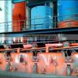 Automatic Fiber Cement Board Production Line