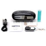 2015 New 1080P Multifuction Clock Hidden Camera Wifi Camera thumbnail-5