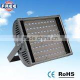 Exterior IP65 Garden Aluminum Led Flood Light Shell 80w