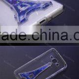 Popular Design Liquid Tpu Serie Phone Case Tower Shape for Samsung for Girl thumbnail-6