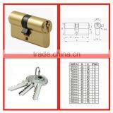 Euro Profile Cylinder Lock thumbnail-6