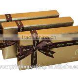 Special Professional Biodegradable Chocolate Box