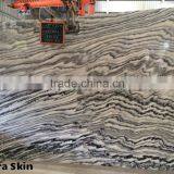 Zebra Skin Marble