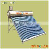 Solar Water Heater Solar Power Product Collector thumbnail-4