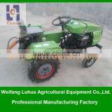 12HP Mini FarmTractor for Farm With Low Price thumbnail-3