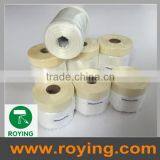 Pre-taped Auto Paint Masking Film Plastic Protective Film Roll thumbnail-1
