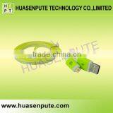 Mobile Accessory LED USB Cable, Lighting Data USB Cable for Mobile Phone thumbnail-3