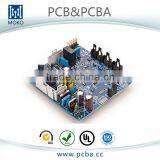 ODM OEM Electronic PCB Manufacture, Pcb Assembly Service thumbnail-2