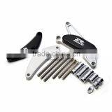 BJ-EG-006 CNC Racing Engine Cover Crash Guard Frame Slider Protector For :Suzuki GSXR 600/750 thumbnail-6