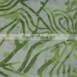 100% Polyester Fabric 75D Poly Print Fabrics thumbnail-1