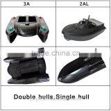 Turbine Cover for JABO-1 Fishing Bait Boat thumbnail-2