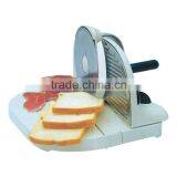S/S+ABS+PA 31.2*30*19 High Quality Kitchen Tools Professional Bread Slicer/bakery Bread Slicer/adjustable Bread Slicer thumbnail-2