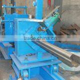 Metal Door Jamb Machine