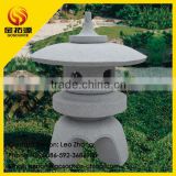Garden Granite Stone Lantern