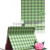 Slim Lightweight Leather Folio Smart Case Cover Stand With Back Case For Apple IPad Air 2