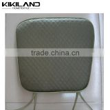 2015 Kikiland classic design soft massage chair seat cushion