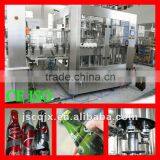 Soft Drink Filling Machine BE2000bph thumbnail-1