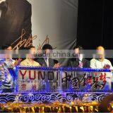 GH-IS029 Factory Outlet Professional Manufacturer New Design Acrylic Led Letter Sign With LED Lights thumbnail-1