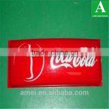PC Vacuum Thermoform Plastic Advertising Display Logo thumbnail-2