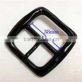 Selling Buckles for Belts Wholesale Shoe Buckles Gold Metal Side Release Buckles thumbnail-1