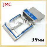 2015 Hot Selling Fashion Exquisite Metal Plate Belt Buckle thumbnail-1