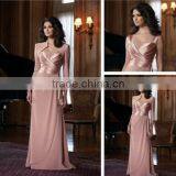 Best Selling Mother of the Bride Dress With Jacket thumbnail-1