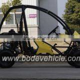 New 110cc Two Seat go Kart(MC-413) thumbnail-3