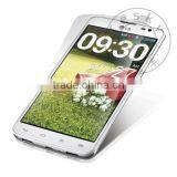 For LG Pro Lite D680 D682TR Cell Phone Ultra Clear Screen Protector Cover Skin