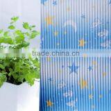 Bedroom or Living Room Window Glass Self Adhesive Pvc Frosted Film thumbnail-2