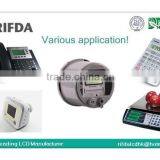 Monochrome Lcd Display Screen 128x64 thumbnail-4