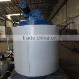 Cscpower Industrial Ice Evaporator Flake Ice Generator Flake Ice Drum
