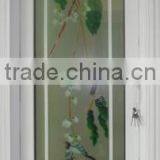 India Pvc Doors Quality Pvc Doors Prices for Waterproof Bathroom Pvc Windows and Door thumbnail-1