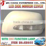 Hot Products FOR DAIHATSU TERIOS LED SIDE REAR VIEW MIRROR COVER thumbnail-2