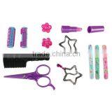 Fashion Beauty Toys Set Cosmetic Toy for Girls thumbnail-2