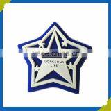 Rubber Logo Patches/rubber Patch Logo thumbnail-3