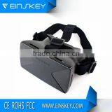 Latest High-tech 3D VR GLASSES for Smartphone thumbnail-1