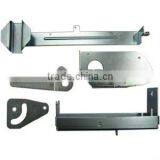 Stainless Steel Aluminium Copper Bronze Material Process CNC Machining Turning China Factory Metal Casting Machine Parts thumbnail-3