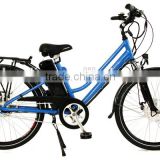 2016 Chinese City Electric Bike hot selling