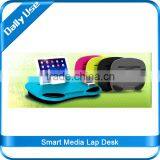 New Design Smart Media Lap Desk Easy Take Portable thumbnail-1