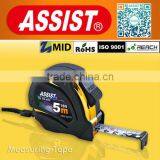 New Design Steel Measuring Tape/ Steel Tape Measure