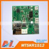 Maytech Electrical Skateboard Speed Controller for Electric Scooter Motor thumbnail-6