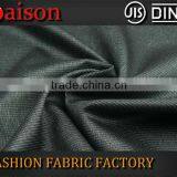 Woven Technics TR Fabric Textile Have Shiny Pin Stripe Garment FU1079-2