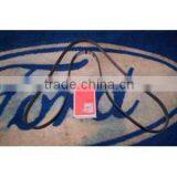 Poly Ribbed Rubber v Belt