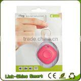 Only 27g Best Hidden SOS Button Panic Mini Key Chain GPS Tracker Hidden Gps Tracker for Kids thumbnail-3